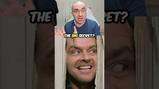 Secret Behind Heres Johnny In The Shining