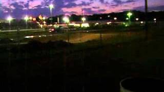 hocking county tought track 2010
