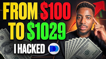 How to Start Earning $100/Day with Binary Options (Full Tutorial)