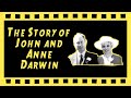 THE STORY OF JOHN AND ANNE DARWIN ~ The Crime Reel