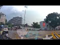 車CAM直擊 彌敦道 外賣電動單車 燈位轉彎自炒 車CAM直擊 彌敦道 外賣電動單車 燈位轉彎自炒