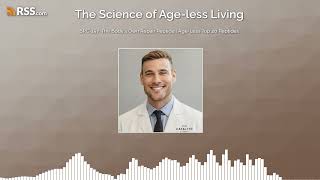 BPC-157: The Body's Own Repair Peptide | Age-Less Top 20 Peptides