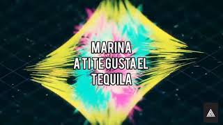 #guaracha #aleteo MARINA💥 a ti te gusta el tequila🍻? (remix guaracha) dj Morphius vs dj chris entino Resimi