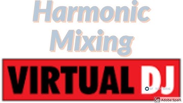 How to Harmonic Mix with VDJ 2020 From a Serato User