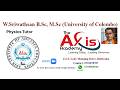 GCE |AL| 2025| MCQ Q1_Q05_| Tamil_Medium| By:- | W.Sriwathsan B.Sc, M.Sc