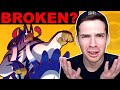 Most BROKEN Pokemon Ever?! Pokemon Sword & Shield DLC Analysis