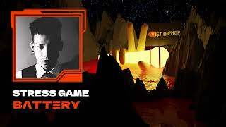 ＢΛＴＴΞＲY - Stress Game | VIỆT HIPHOP CONTEST VÒNG 2 screenshot 3