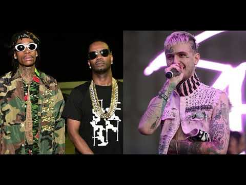 Juicy J Ft Wiz Khalifa & Lil Peep - Got Em Like (Sub. Español)
