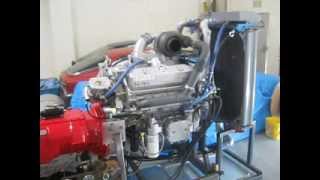 1979 Kenworth K100 Aerodyne Restoration #3
