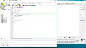 [TUT]STM32 Read Temperature DHT12