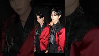 Wooyoung And Jongho With in Your Fantasy ateez wooyoung jongho shorts
