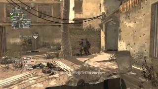 CODSOTD..:..August 12th, 2011
