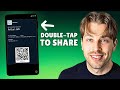 How to Add Digital Business Card to Mobile Wallet