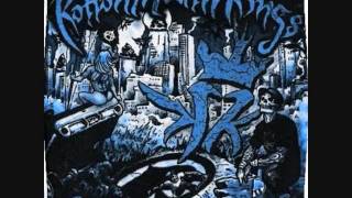 KMK - Rest of my life (Altered)