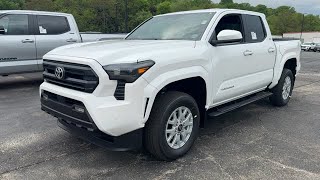 2024 Toyota Tacoma Akron, Wadsworth, Canton, Barberton, Copley, OH R0527