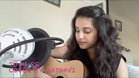 Tu hi re  | A R Rahman | Manisha Koirala - Bombay ...