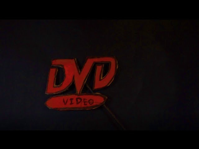 DVD logo hits corner, but it's real life 