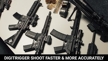 What Is The DigiTrigger