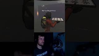 Как Держи Дверь скрап сдавал. #lethalcompany #clips #Магиков #magicow #рек #держидверь #rust #раст