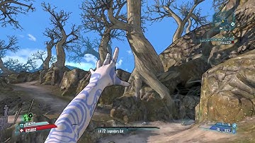 Tediore savage reloads