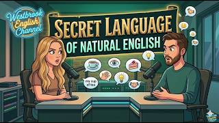 [Westbrook English Channel] Secret Language of Natural English