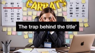 The Promotion Trap: What No One Tells You