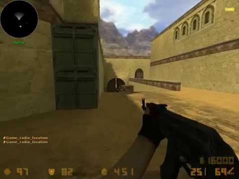 Скачать Cs 1.6 с Модами