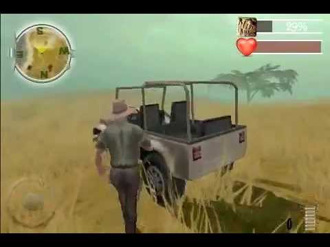 4x4 Safari 2 - Android