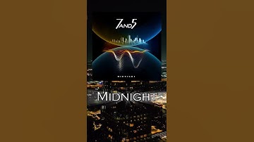 Thumbnail of Midnight // 7and5