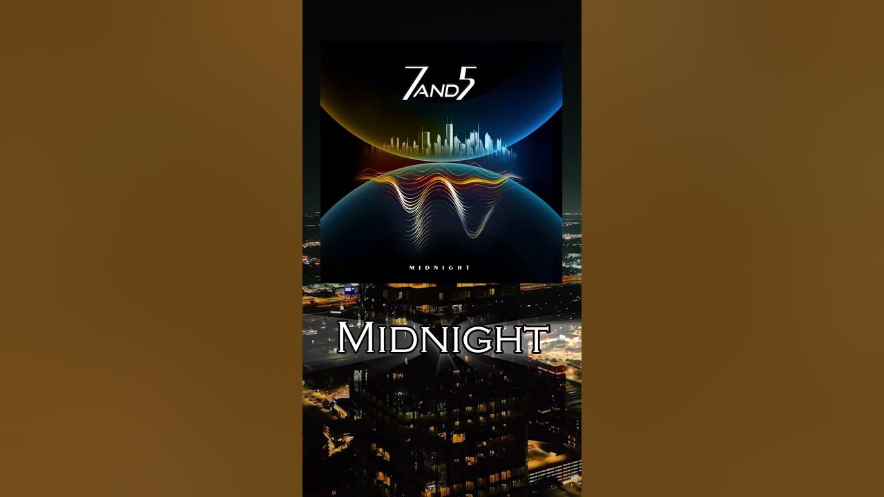 Midnight // 7and5