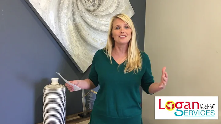 Earning Utility Rebates When Replacing Your HVAC System