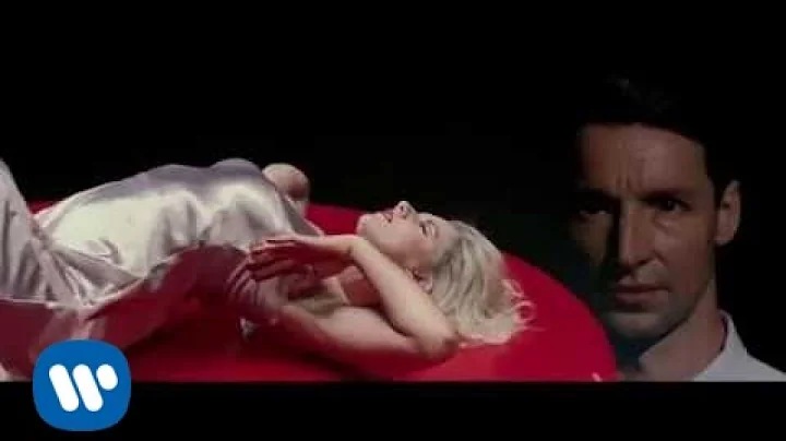 Miike Snow - My Trigger (Official Video)