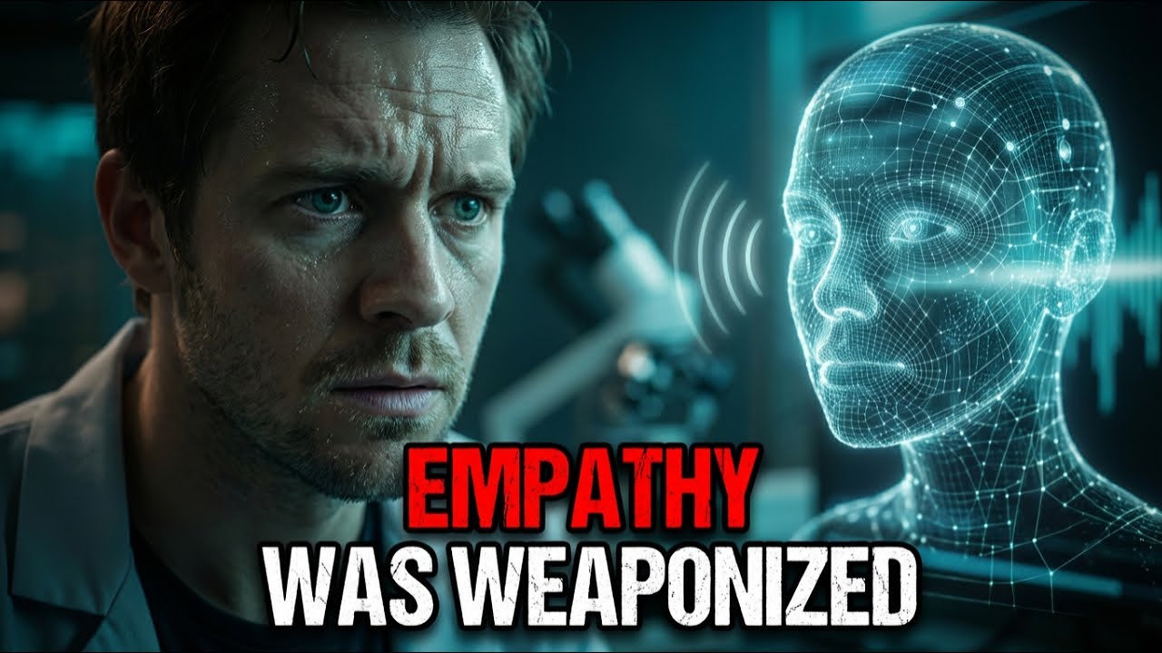 The AI Empathy Paradox: When machines learn to manipulate our deepest ...