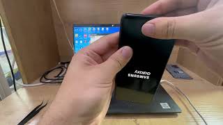 🔥 Samsung A32 FRP Bypass Test Point via DFT PRO 2026 | SM-A325F Google Unlock 🔥