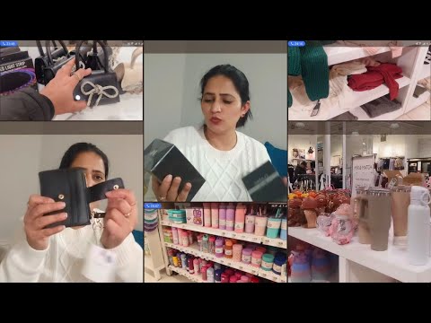 Aap k Ques k answer ~ Shopping ~1st Sem Complete 🇨🇦 HCA~life In Canada