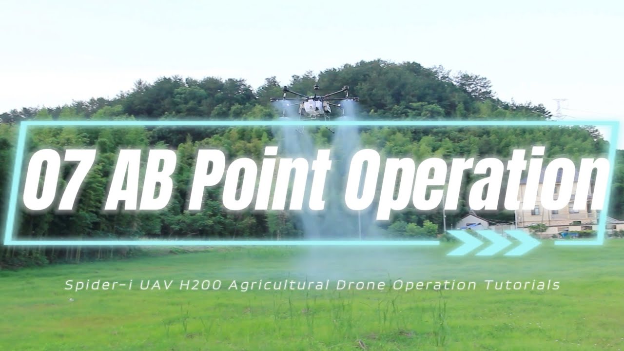 07 AB Point Operation - YouTube