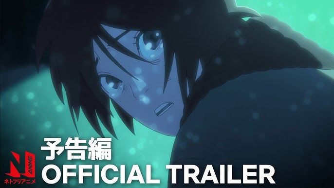 Baki  Netflix divulga trailer de seu novo anime