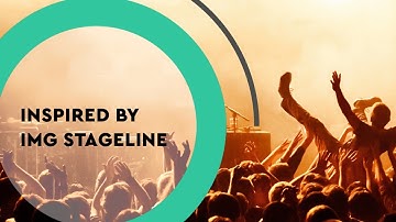 Proaudio Channel Video   IMG Stageline Introduction