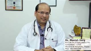 Cipla’s Restoring Life Movement | Dr. Manish Garg