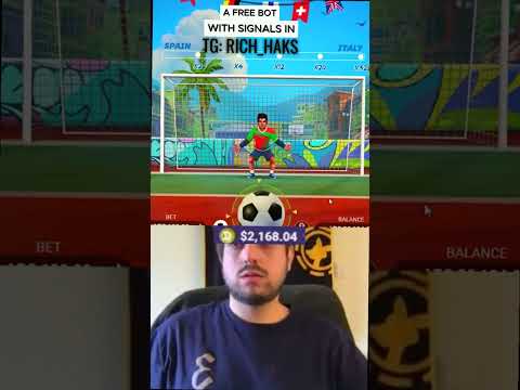 Découvrez Penalty-Shoot-Out.fr : Vivez l'Expérience du Casino en Ligne en Français