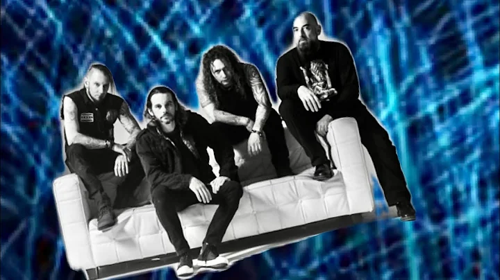 Any Given Sin-Dynamite Official Audio