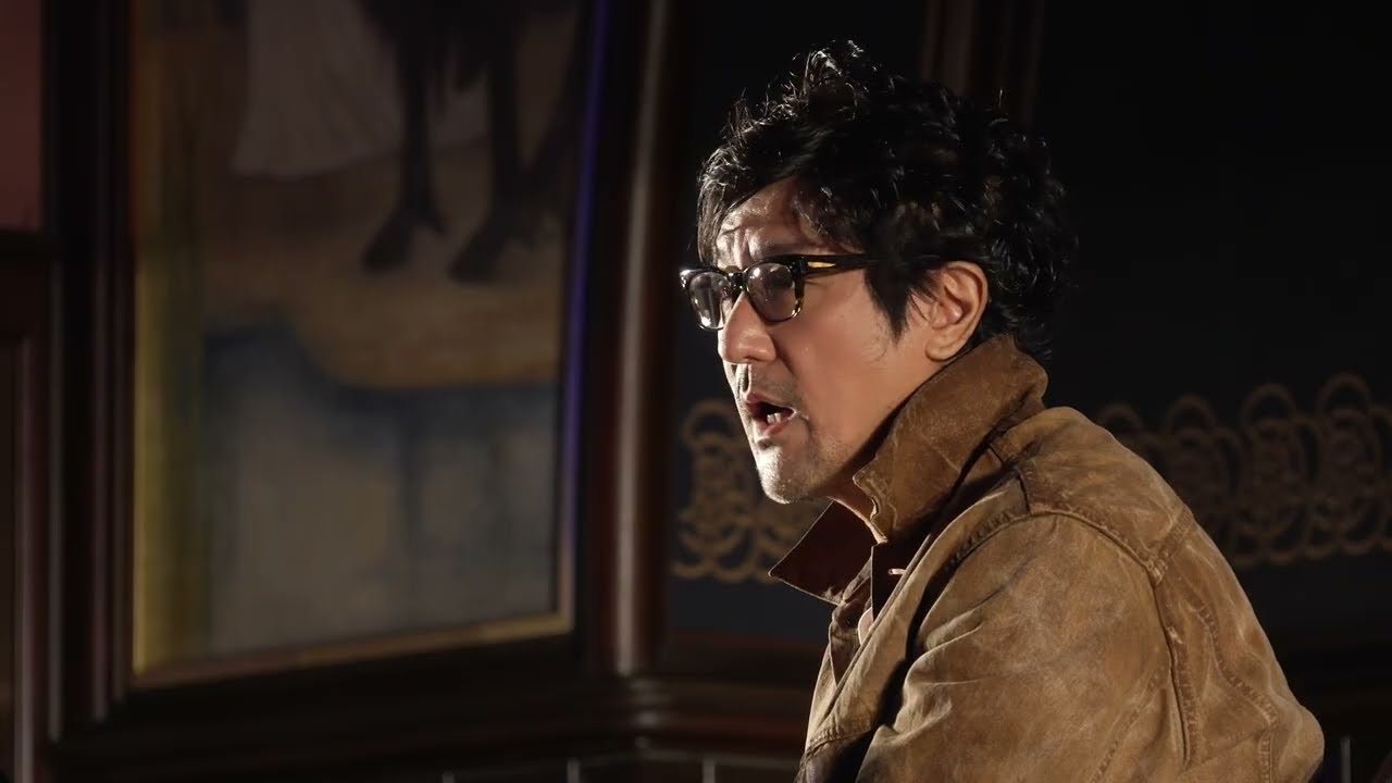環境と認識がつくる「存在」| ‘Existence’ Created by Environment and Perception | Toshiyuki Inoko | TEDxUTokyo