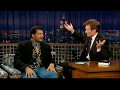 Neil deGrasse Tyson Interview - 3/15/2007