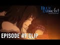 Blue Exorcist -The Blue Night Saga- | EPISODE #9 CLIP
