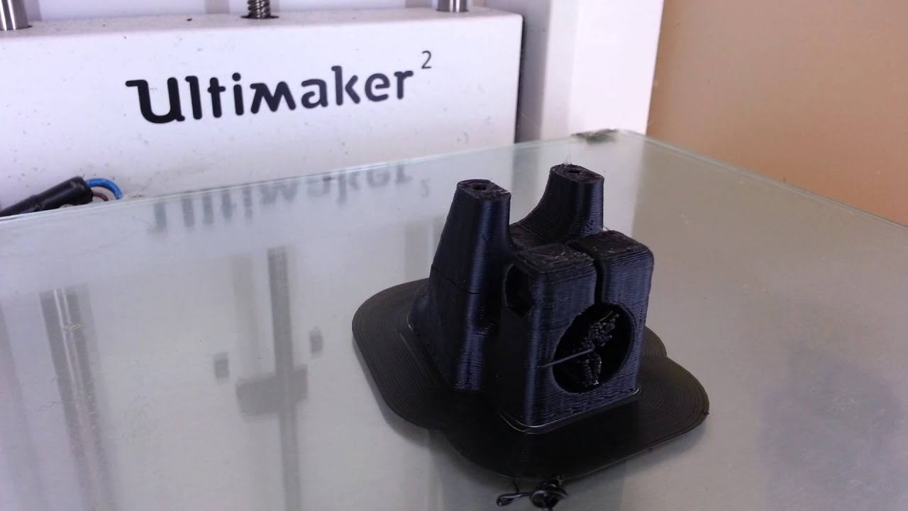 tbs-16-millimeter-carbon-boom-tube-clamp-3d-print-youtube