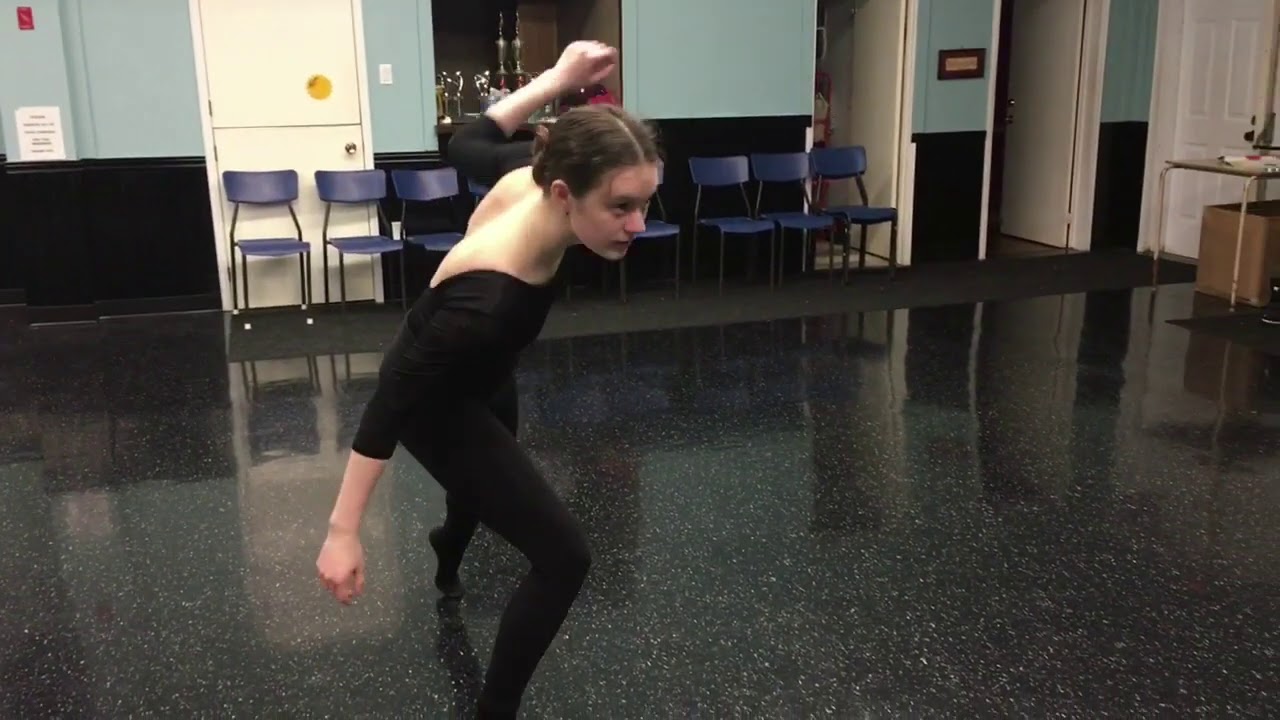 Animal - Clara Reynolds-White