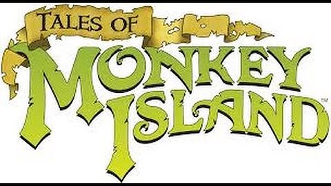 Tales of Monkey Island Playthrough NO COMMENTARY Chapter 1   Launch of The Screaming Narwhal # 1