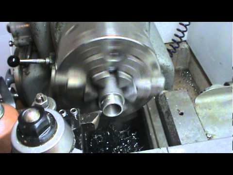 Threading on 1941 Monarch 10ee Lathe Threading on 1941 Monarch 10ee Lathe