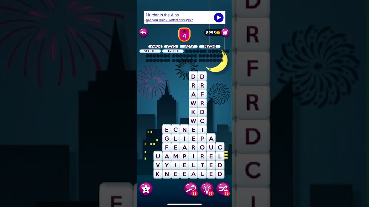 Word Stacks Daily Feb 4 2020 Answers | Word Stacks Daily Answers