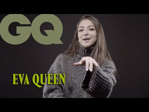 Youtube: Les punchlines d’Eva Queen (PNL, Aya Nakamura, Rihanna) | GQ